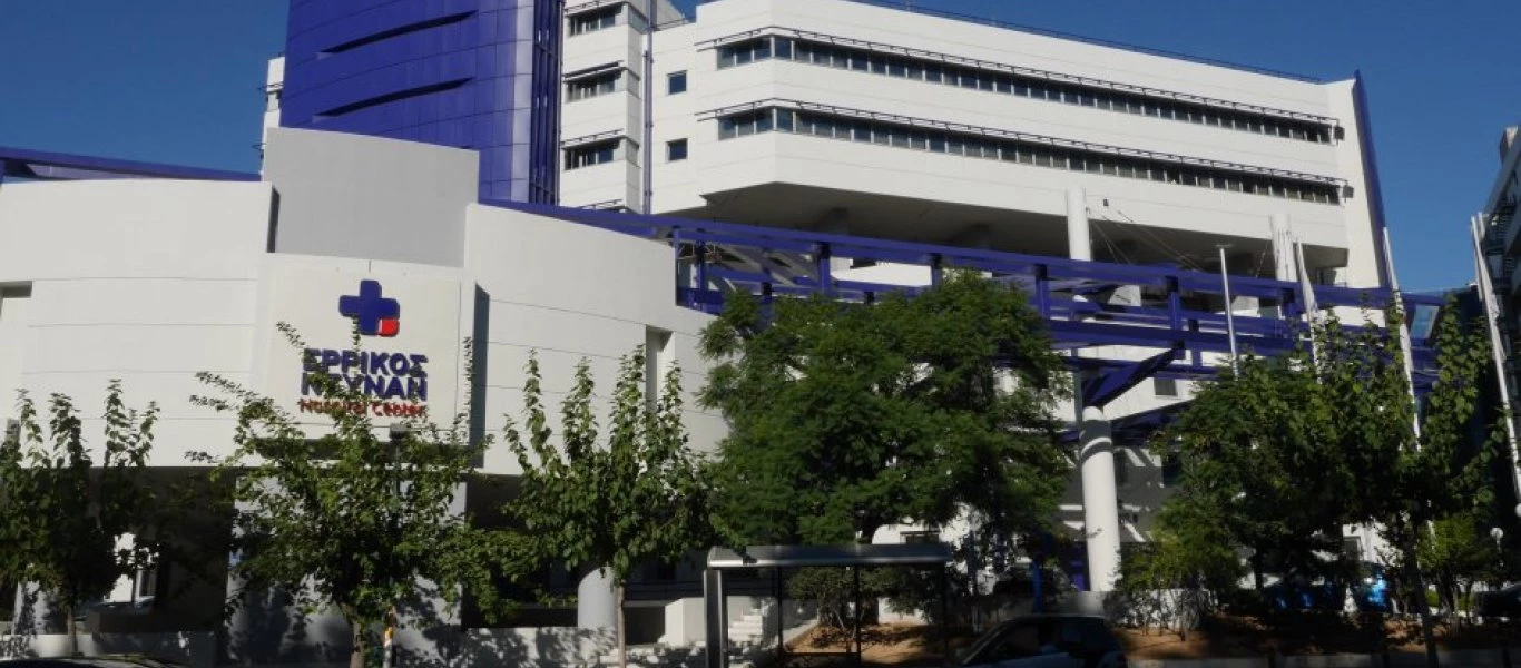 Ερρίκος Ντυνάν: Δεν εμφανίστηκε επενδυτής - Άγονος ο διαγωνισμός